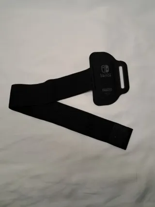 Ring Fit Adventure - Nintendo Switch