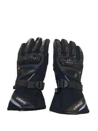 Guantes Moto Suomy Talla M