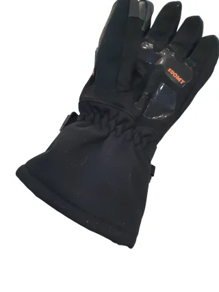 Guantes Moto Suomy Talla M