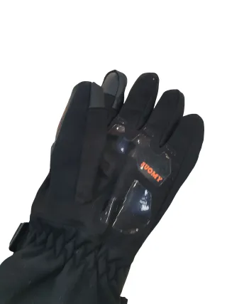 Guantes Moto Suomy Talla M