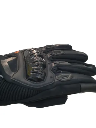 Guantes Moto Suomy Talla M