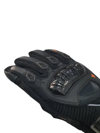 Guantes Moto Suomy Talla M
