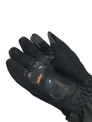 Guantes Moto Suomy Talla M
