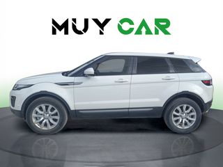 Land Rover Range Rover Evoque 2.0L TD4 Pure 4x4 110 kW (150 CV)