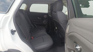 Land Rover Range Rover Evoque 2.0L TD4 Pure 4x4 110 kW (150 CV)