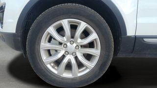 Land Rover Range Rover Evoque 2.0L TD4 Pure 4x4 110 kW (150 CV)