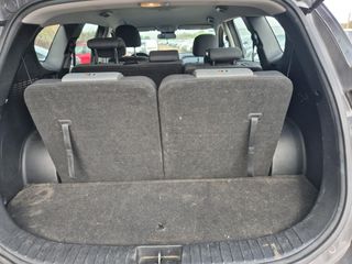 Hyundai Santa Fe 7 plazas diesel automático