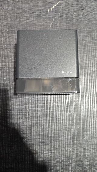 Detector de movimiento Steinel IS 180 Digi Connect