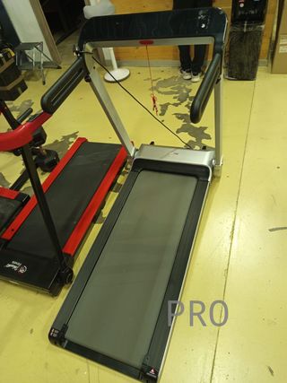 Cinta Correr compacta Plegable - MC-460 - Fitfiu