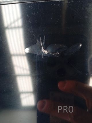 Cinta Correr compacta Plegable - MC-460 - Fitfiu