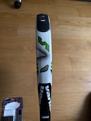 Pala Varlion Lethal 4 Control + Funda