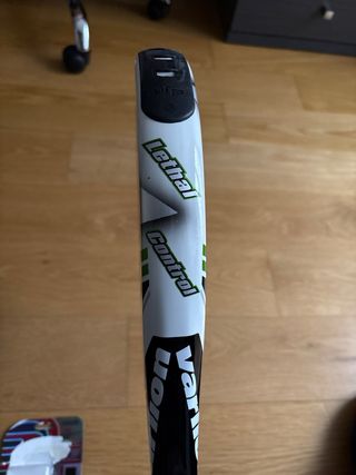 Pala Varlion Lethal 4 Control + Funda