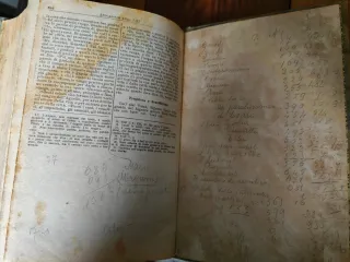 Bibbia integrale 1931