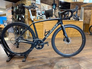 Specialized Roubaix Talla 52