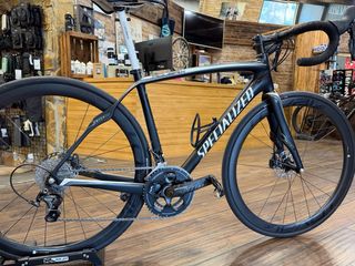 Specialized Roubaix Talla 52