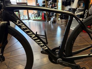 Specialized Roubaix Talla 52