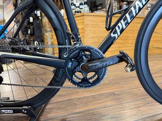 Specialized Roubaix Talla 52