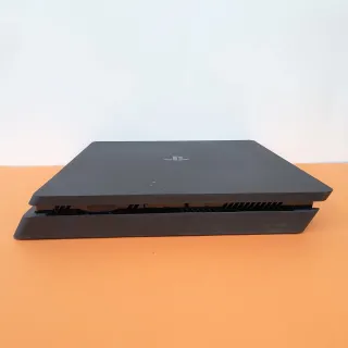Sony PS4 Slim 500GB Nera