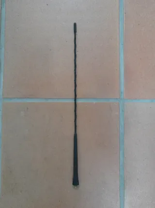 Antena Citroën C3 2017