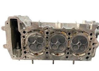 Mercedes-benz 137210 r6420163601 culata clase 3.0