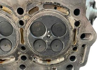 Mercedes-benz 137210 r6420163601 culata clase 3.0