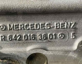 Mercedes-benz 137210 r6420163601 culata clase 3.0