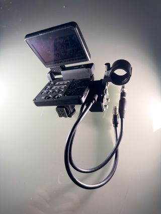 Cámara Canon EOS C300