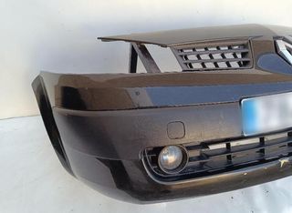 182621 paragolpes delantero renault megane berlina