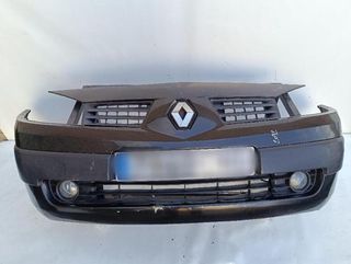 182621 paragolpes delantero renault megane berlina