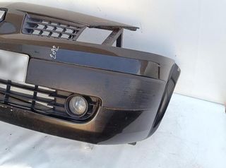 182621 paragolpes delantero renault megane berlina