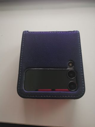 Samsung Galaxy Flip 4 Negro