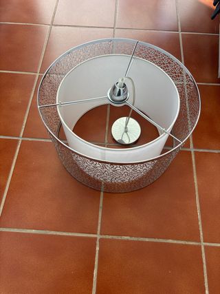 Lámpara de techo dormitorio diseño