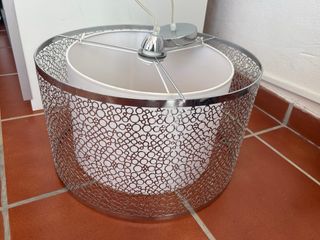 Lámpara de techo dormitorio diseño