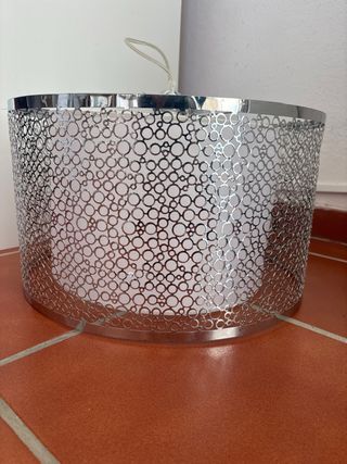 Lámpara de techo dormitorio diseño