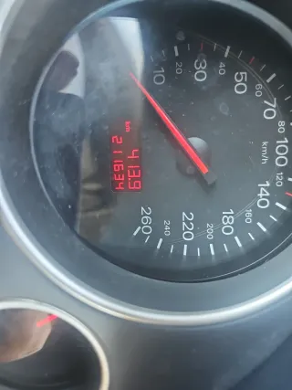 Audi A4 2002 ( LEER DESCRIPCIÓN)