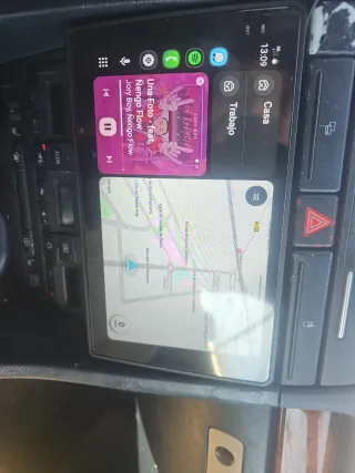 Audi A4 2002 ( LEER DESCRIPCIÓN)