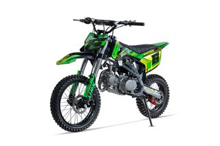 Moto Nitro Motors 125cc DRIZZEL UX URX