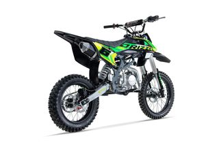 Moto Nitro Motors 125cc DRIZZEL UX URX