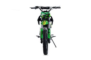 Moto Nitro Motors 125cc DRIZZEL UX URX