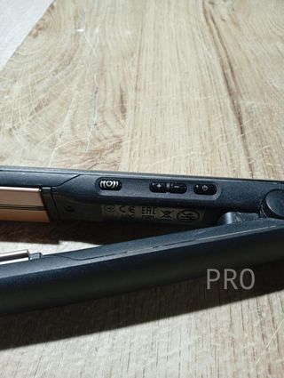 Piastra per capelli - S8593 - Remington