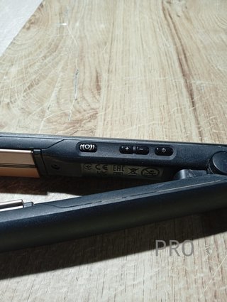 Piastra per capelli - S8593 - Remington