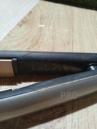 Piastra per capelli - S8593 - Remington