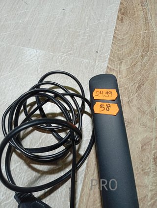 Piastra per capelli - S8593 - Remington