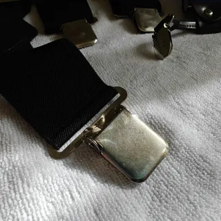 Tirantes para pantalones (2 unidades)