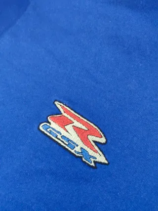 Jersey Suzuki GSX-R