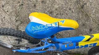 Bici Infantil Monty KY3