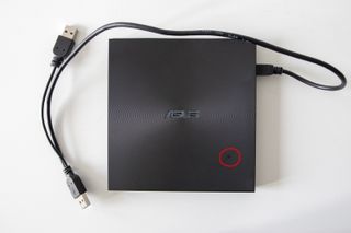 Grabadora DVD Externa ASUS ZenDrive U7M