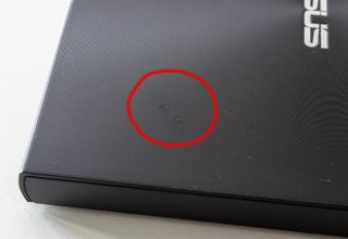 Grabadora DVD Externa ASUS ZenDrive U7M