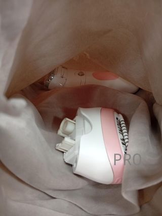 Depiladora Eléctrica - Silk-épil 7 - Braun