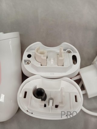 Depiladora Eléctrica - Silk-épil 7 - Braun